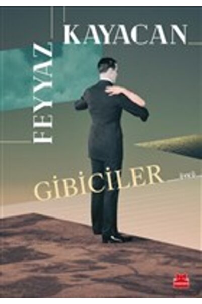 Kırmızı Kedi Yayınevi Gibiciler