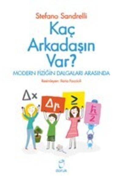 Doruk Yayınları Kaç Arkadaşın Var?