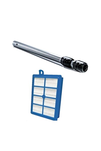 Süpürgeİstanbul Philips Fc 9924 Marathon Ultimate Pipe Hepa13 Filter