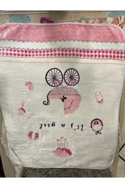 Özdilek بطانية أطفال - تصميم مريح وأنيق