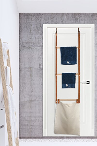 Furminator Kapı Arkası Askı Havluluk Ve Kirli Çamaşır Sepeti Lw01-havlupan Düzenleyici Z1-havlupan Düzenleyici