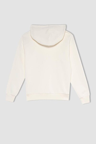 DeFacto Жіночий світшот W1240azer105