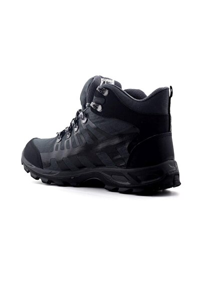 Scooter M5551 Su Geçirmez Erkek Outdoor Bot Tekstil Füme