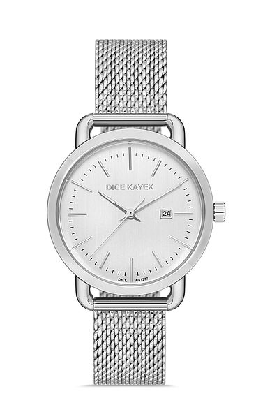 Dice Kayek Dk.1.ag1277.01s Wristwatch
