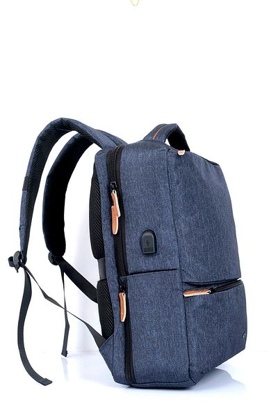 ÇÇS 51147 15.6 Inch Laptop Backpack