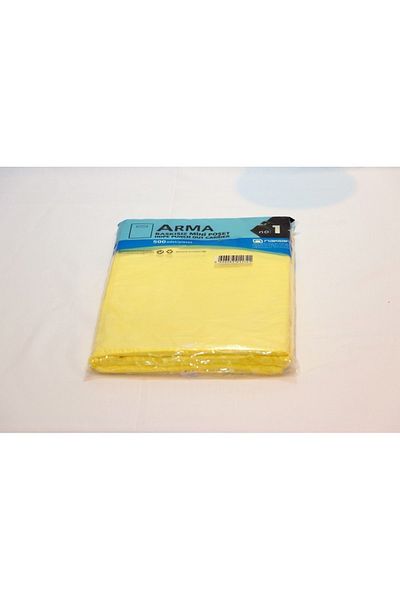 NAKSAN 30*44 Block Bag No:3 Grip 100 Pieces