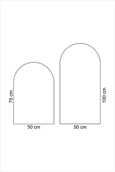 Grafikup Bohemian Wall Sticker