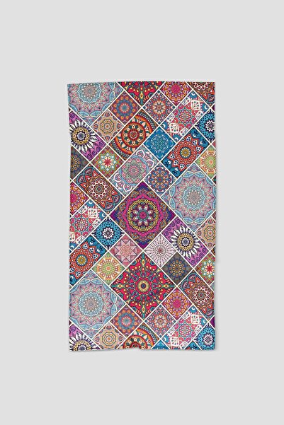 move home Багатофункціональний декоративний рушник з візерунком 35x55 см