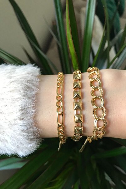 Vipfoni Multiple Chain Bracelet M-2