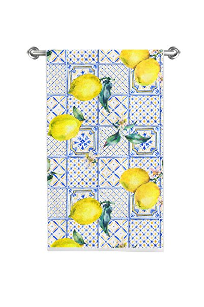 move home Багатофункціональний декоративний рушник з візерунком 35x55 см