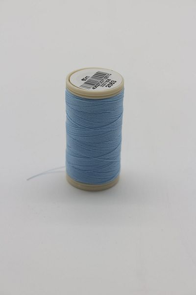 Hobimos Mez Nylbond Extra Strong Nylon Thread - Χάντρες, Κλωστή κοσμήματος, Μη αποσπώμενη κλωστή 60 μέτρα