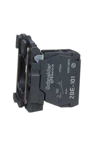 Schneider Electric Schneider, contact terminal cu șurub B, zb5az101