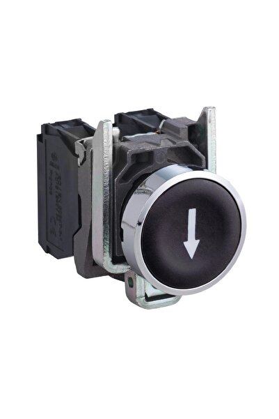 Schneider Electric Schneider, xb4ba3351, buton