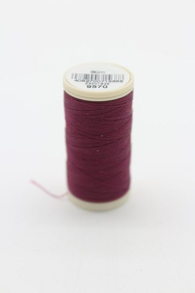 Hobimos Mez Nylbond Extra Strong Nylon Thread - Χάντρες, Κλωστή κοσμήματος, Μη αποσπώμενη κλωστή 60 μέτρα