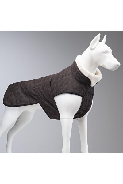 Lindodogs Luxury Plus Coffee Küçük,orta Ve Büyük Irk Köpek Kıyafeti