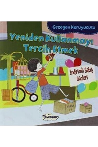 Genel Markalar Gezegen Koruyucusu - Yeniden Kullanmayı Tercih Etmek / / 97897...
