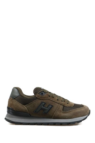 Hammer Jack Hammerjack Peru 19250-g pantofi casual pentru femei kaki