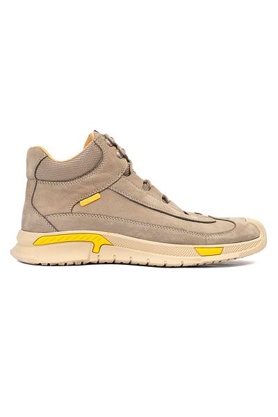 Greyder Brown - 15090 Mr Sneaker Boots