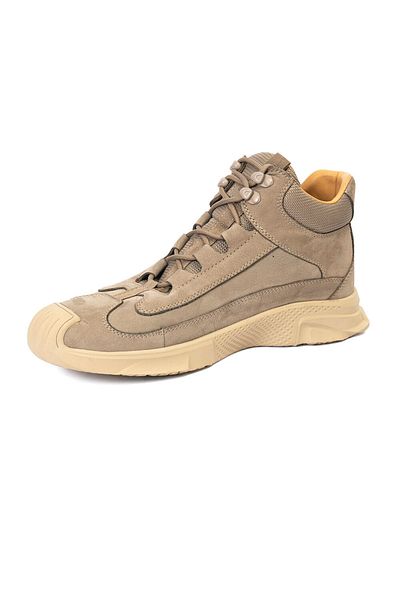 Greyder Brown - 15090 Mr Sneaker Boots