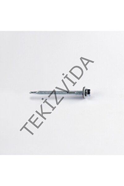 6.3/5.5*75 6 Mm Deler Panel Vidası 500 Adet