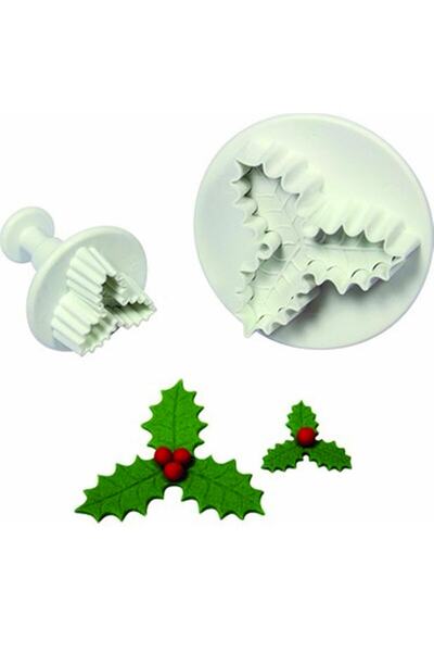 adarya Yılbaşı Yaprağı Basmalı Kopat