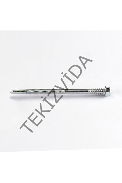 6.3/5.5*90 12 Mm Deler Panel Vidası 500 Adet