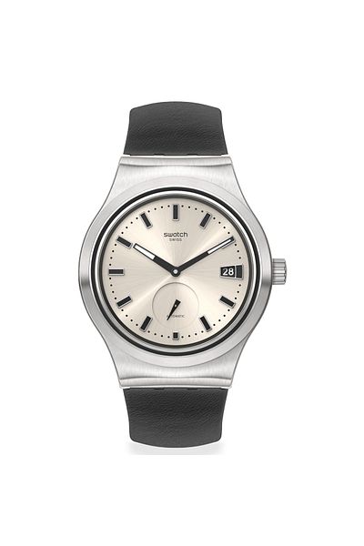 Swatch MEN'S WRIST WATCH