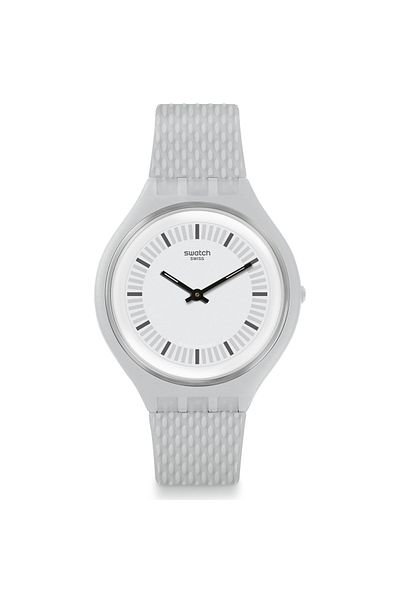 Swatch Skinstructur Wristwatch Svum102