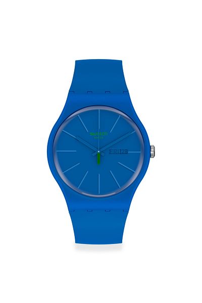 Swatch Beltempo Unisex Wristwatch So29n700