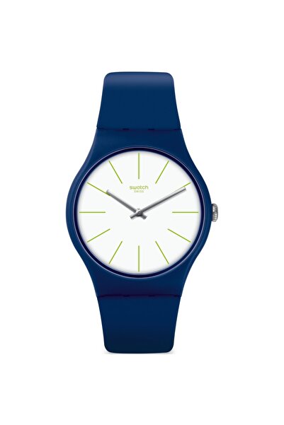 Swatch Bluesounds Wristwatch Suon127