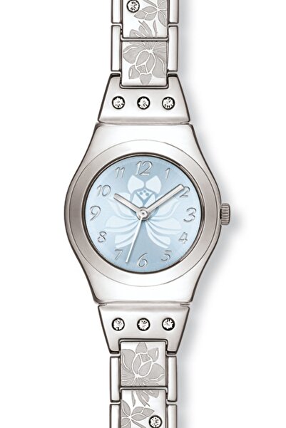 Swatch Irony Lady Standartlus Kol Saati Yss222g