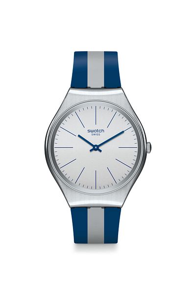 Swatch Skinspring Wristwatch Syxs107