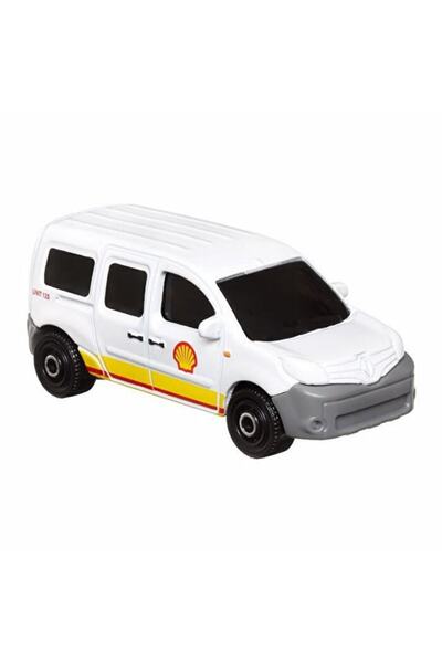 mattel Matchbox Renault Kango Hfr75