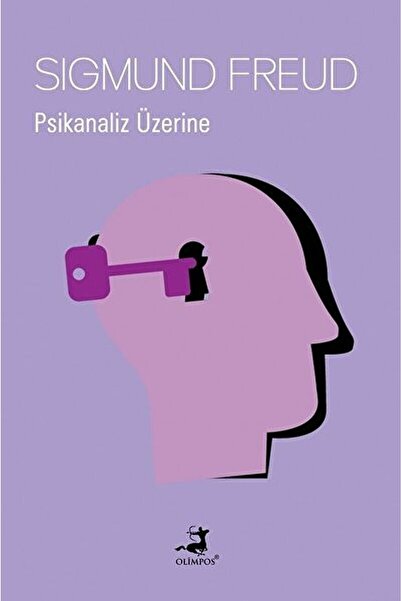Olimpos Yayınları Psikanaliz Üzerine / Sigmund Freud / / 9786057906359