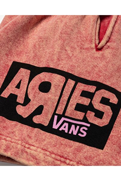 Vans Wm Vault X Arıes Fleece Shorts