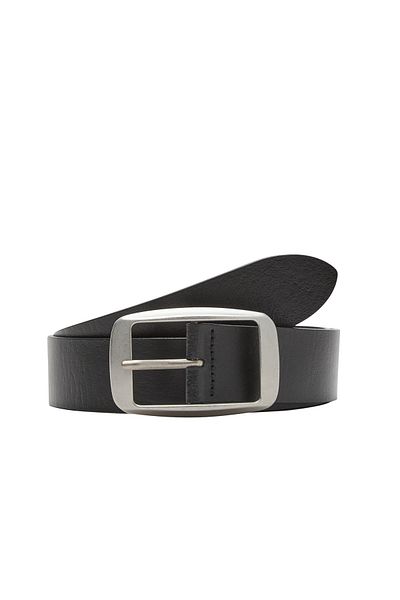 s.Oliver Belt - Black - Casual