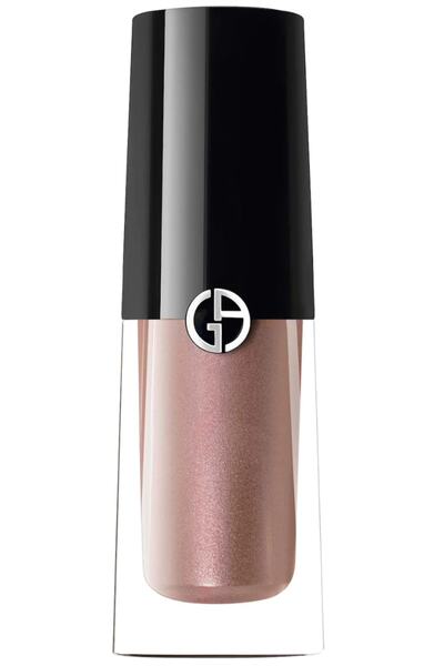 Giorgio Armani Eye Tint Long-lasting Liquid Eyeshadow
