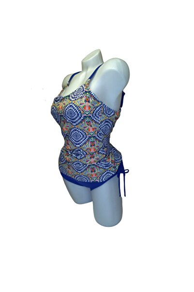No Name Atelier Kadın Tankini