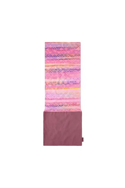 Buff Zaiant Jr. Multi Fleece Children's Bandana - Buf. 130106 .555