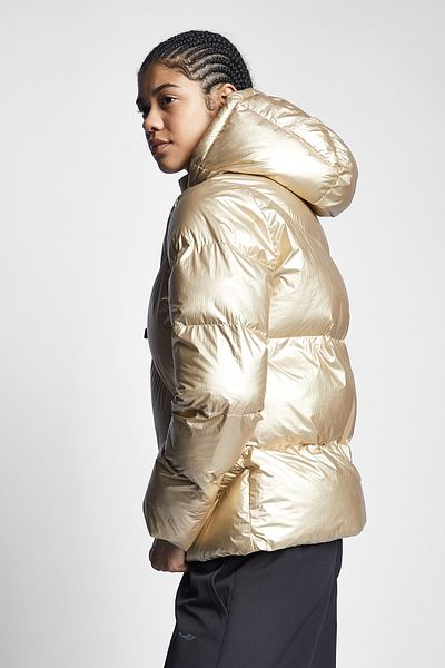 Lescon Women's Puffer Jacket 22n-2148