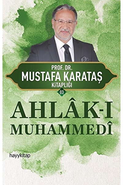 hayykitap Ahlak-ı Muhammedi