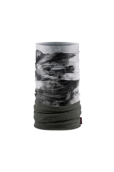 Buff Jr. Bealy Grey Polar Çocuk Bandana Buf.130104.937