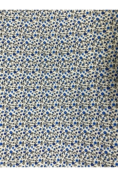 BEREKET PERDE 90 Cm Eninde Pazen Pijamalık Pazen