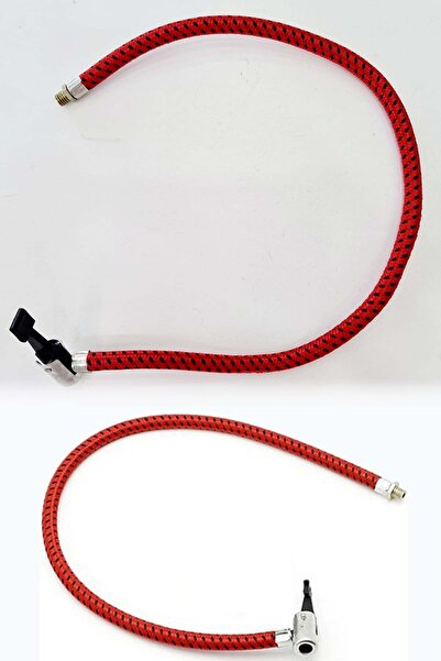 Binbirreyon El Pompası Için Yedek Uzatma Hortumu 1 Adet Gb123