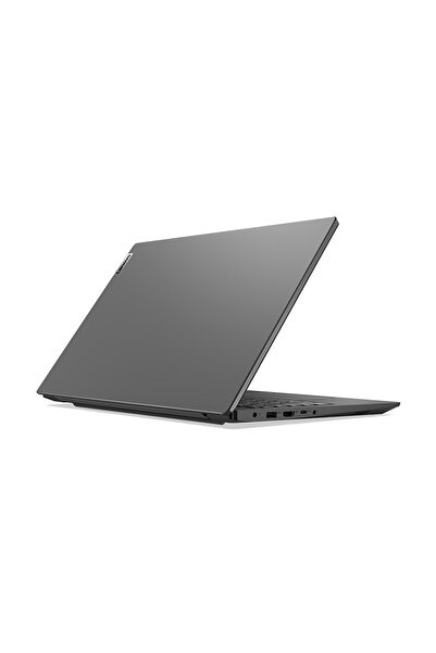 LENOVO V15 G2 Itl 82kb00gqtx I5-1135g7 8gb 256gb Ssd 2gb Mx350 15.6" Dos Laptop Bilgisayar Notebook