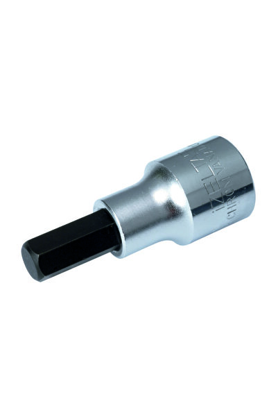İzeltaş 2.5mm Socket Allen Bit 1/4 - 1107061125