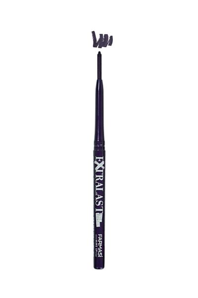 Farmasi Retractable Eye Pencil Navy Blue 018690131771270