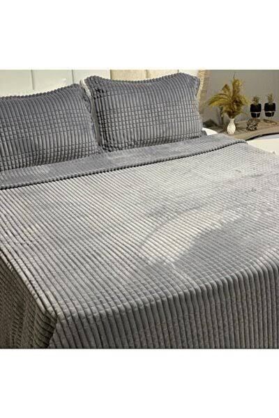 esenhome Merinos Modern Line - 3 Piece Blanket Set