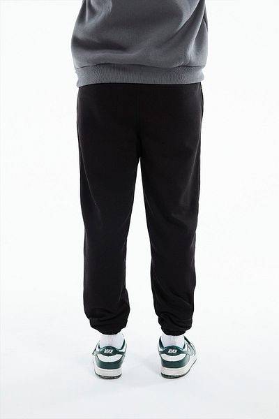 Eazy Co Eazy Unisex Basic Ελαστικό Premium Παντελόνι Φόρμας