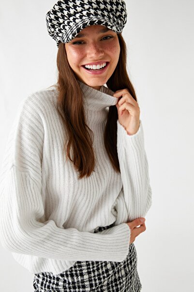 Koton Rollkragenpullover